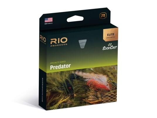 Rio Elite Predator 3d F/S5/S7 Rio Elite Predator 3d F/S5/S7