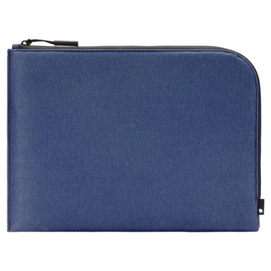 Incase Inmb100730-nvy Veske/etui Til Bærbar Pc 40,6 Cm 16" Sleeve Til Laptop Marineblå 16" Resirkulert Polyester Marineblå Incase Inmb100730-nvy Veske/etui Til Bærbar Pc 40,6 Cm 16" Sleeve Til Laptop Marineblå 16" Resirkulert Polyester Marineblå