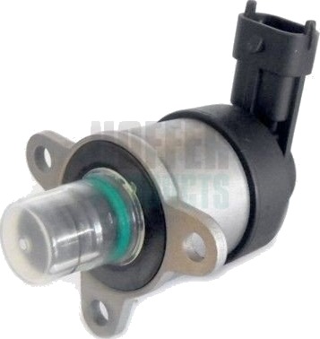 HOFFER 8029433 Styreventil, drivstoffmengde (Common-Rail-system)