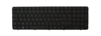 Hp 640208-061, Tastatur, Italiensk, Hp