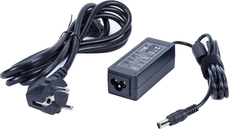 Strømadapter / lader for SAMSUNG S24F354FHU. Strømadapter / lader for SAMSUNG S24F354FHU.