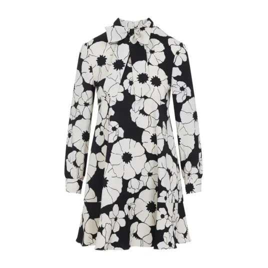 Celine Dame Kjoler Svart S,