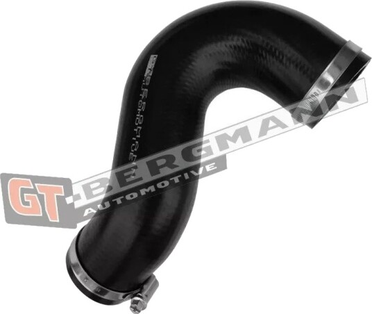 GT BERGMANN GT52 845 Ladeluftslange