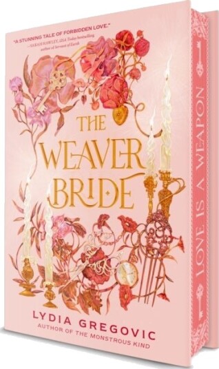 The Weaver Bride The Weaver Bride