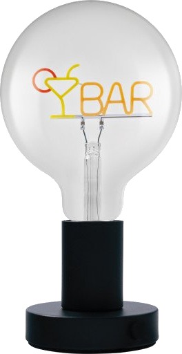 Osram Letter Bar bordlampe