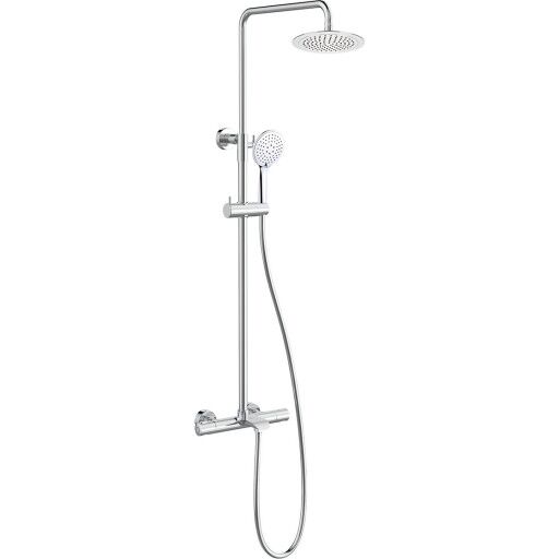 Takdusjsett Bathlife Brusa Tapp