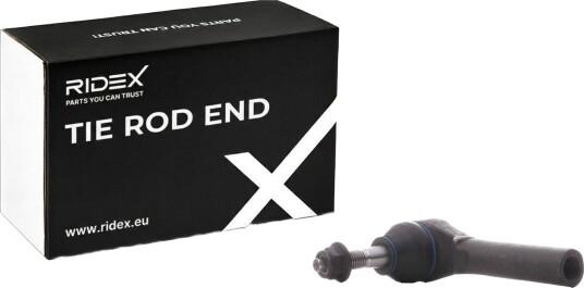 RIDEX 914T0310 Endeledd