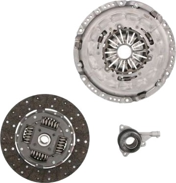 Clutchsett NEXUS F1G220NX Clutchsett NEXUS F1G220NX