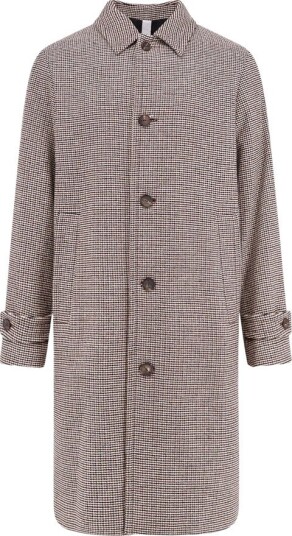 Hevo Herre Frakker Beige L,