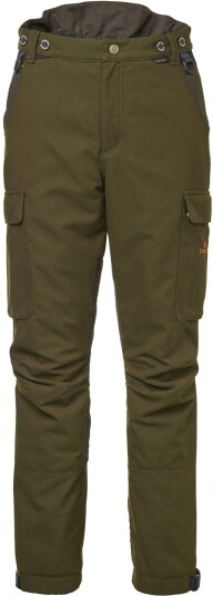 Chevalier Man Vildsvinsbyxa Reinforcement GTX Pants Autumn Green Autumn Green D104