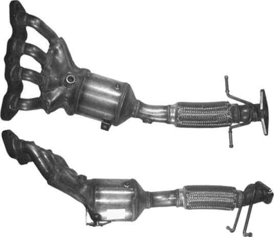 Katalysator VEGAZ FK 905 Katalysator VEGAZ FK 905