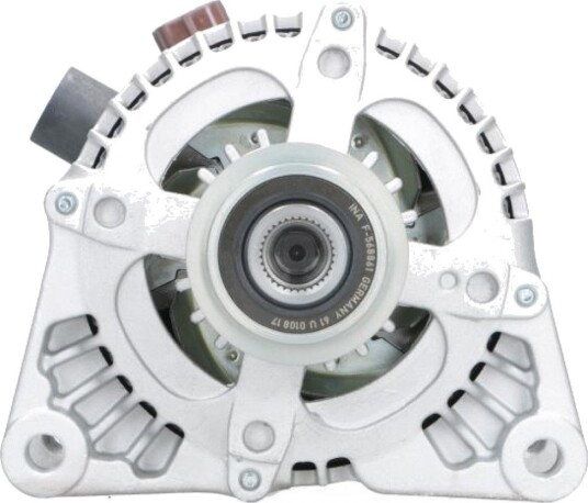 BV PSH 595.545.120.050 Dynamo