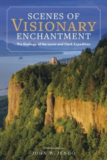 Scenes of Visionary Enchantment Scenes of Visionary Enchantment