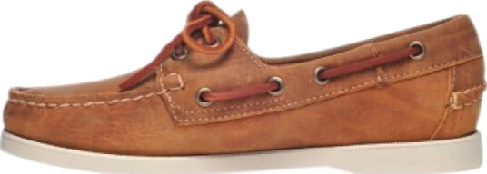 Sebago Dame Sko Brun 38 EU, Sebago Dame Sko Brun 38 EU,