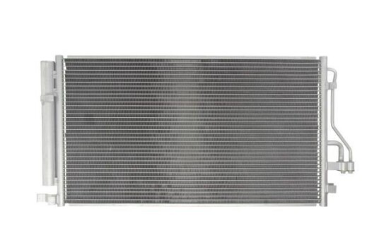 Kondensator THERMOTEC KTT110466 Kondensator THERMOTEC KTT110466
