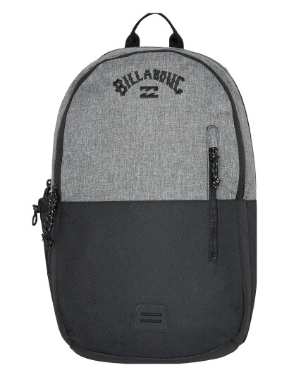 Billabong Norfolk Pack - Grey - ONE SIZE