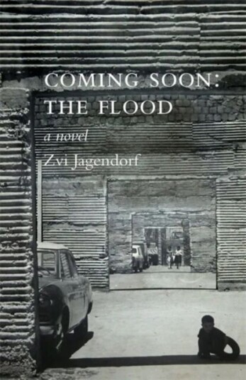 Coming Soon: The Flood Av Zvi Jagendorf