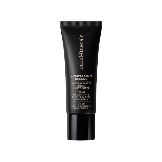 Complexion Rescue Natural Matte Tinted Moisturizer SPF30 10.5 Cinnamon