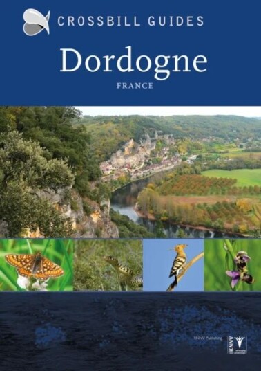 Dordogne Av David Simpson, Frankc Jouandoudet Dordogne Av David Simpson, Frankc Jouandoudet