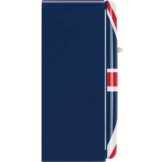 Smeg Kombiskap FAB28RDUJ6 Smeg Kombiskap FAB28RDUJ6