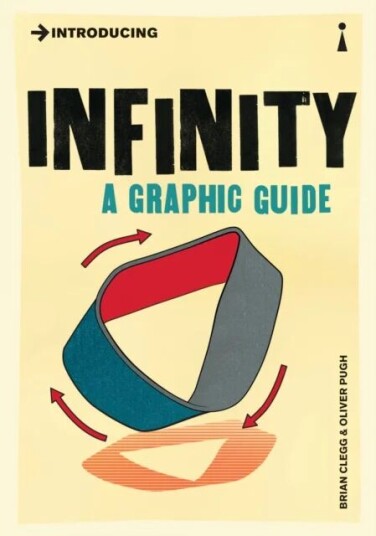 Introducing Infinity Av Brian Clegg