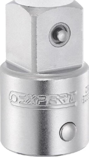 TONA EXPERT E033802 Forstørrelsesadapter, skralle TONA EXPERT E033802 Forstørrelsesadapter, skralle