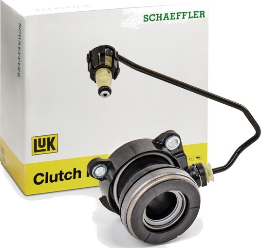 LuK 510 0180 10 Utløser, clutch LuK 510 0180 10 Utløser, clutch