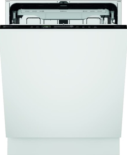 Electrolux Serie 800 E82LA500P Integrert oppvaskmaskin Electrolux Serie 800 E82LA500P Integrert oppvaskmaskin