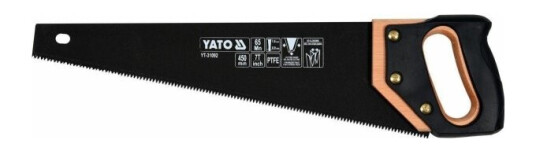Toya Yato Sagblad 450Mm Ptfe Yt-31092