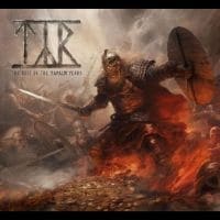 Bengans Tyr - The Best Of - The Napalm Years