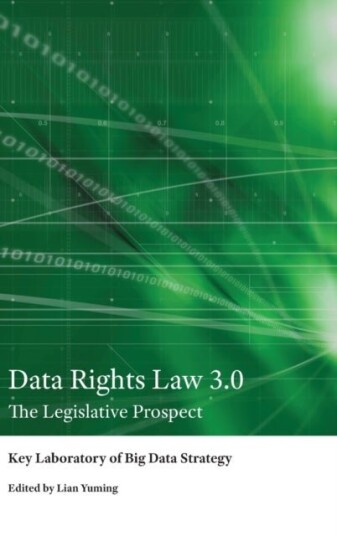 Data Rights Law 3.0