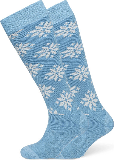 Kari Traa Rose Sock Blue 36 37