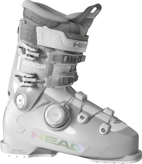 Head Edge 85 HV BOA Skistøvler Dame Gray 24,5