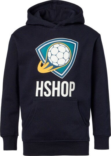HSHOP Hettegenser Barn Navy 152 164