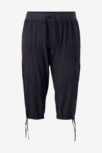 Zizzi - Bukser jEasy Knickers - Blå