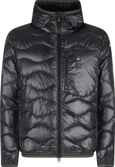 Blauer Herre Jakker Svart S,