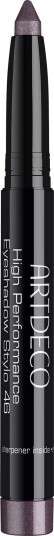 Artdeco High Performance Eyeshadow Waterproof Stylo 46 benefit lavender grey Artdeco High Performance Eyeshadow Waterproof Stylo 46 benefit lavender grey