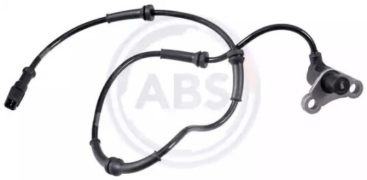 ABS sensor A.B.S. 30470