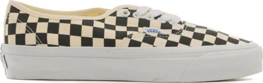 Vans Dame Sko Flerfarget 35 1/2 EU,