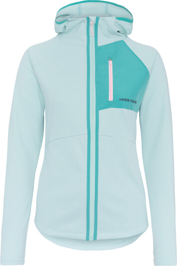 Kari Traa Women's Nia Midlayer Aquatic M Kari Traa Women's Nia Midlayer Aquatic M