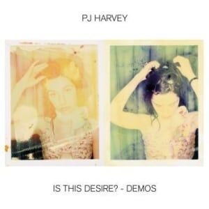 Bengans Pj Harvey - Is This Desire? - Demos