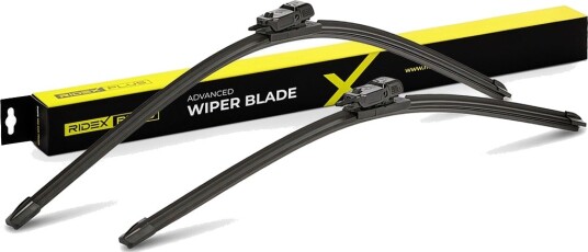 RIDEX PLUS 298W0231P Vindusvisker