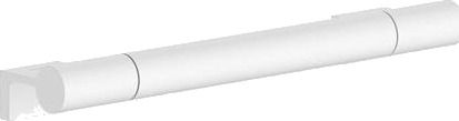 Badehåndtak Addstoris S 340 Mm, Hvit Badehåndtak Addstoris S 340 Mm, Hvit