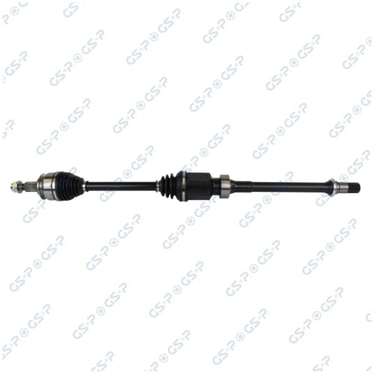 GSP 234235 Drivaksel