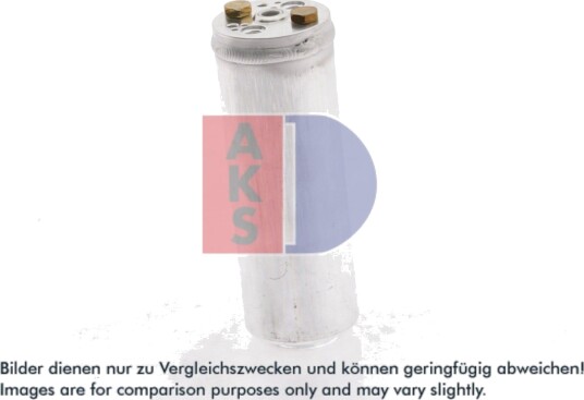 Tørker, klimaanlegg AKS DASIS 802760N