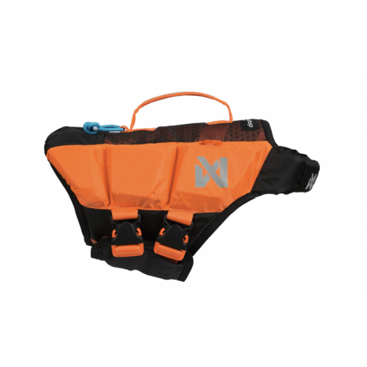 Non Stop Protector Life Jacket Size 4 Os Os