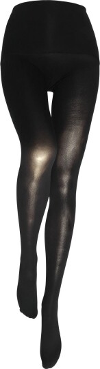 mp Denmark Erika 50 Denier High Waistband   BLACK   M/L