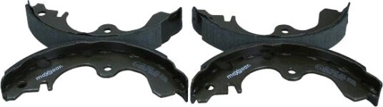 Bremsesko sett MAXGEAR 19 4539 Bremsesko sett MAXGEAR 19 4539