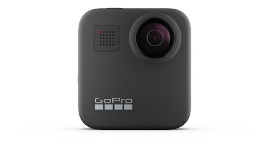 GoPro MAX