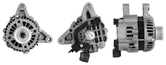 Dynamo DRI 229123602